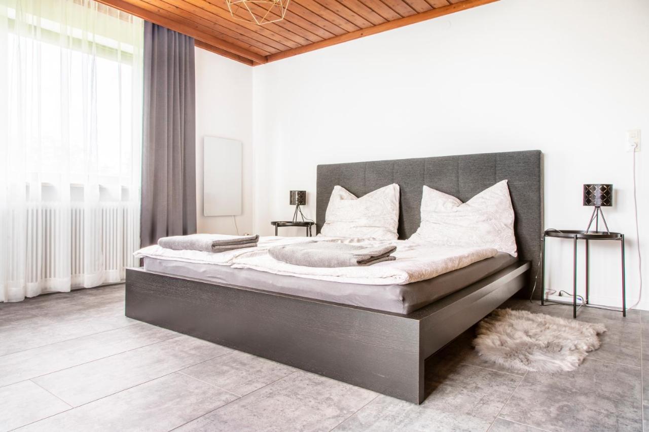 Ferienwohnung Wallmerhof am ländlichen Wimberg Adnet Exterior foto