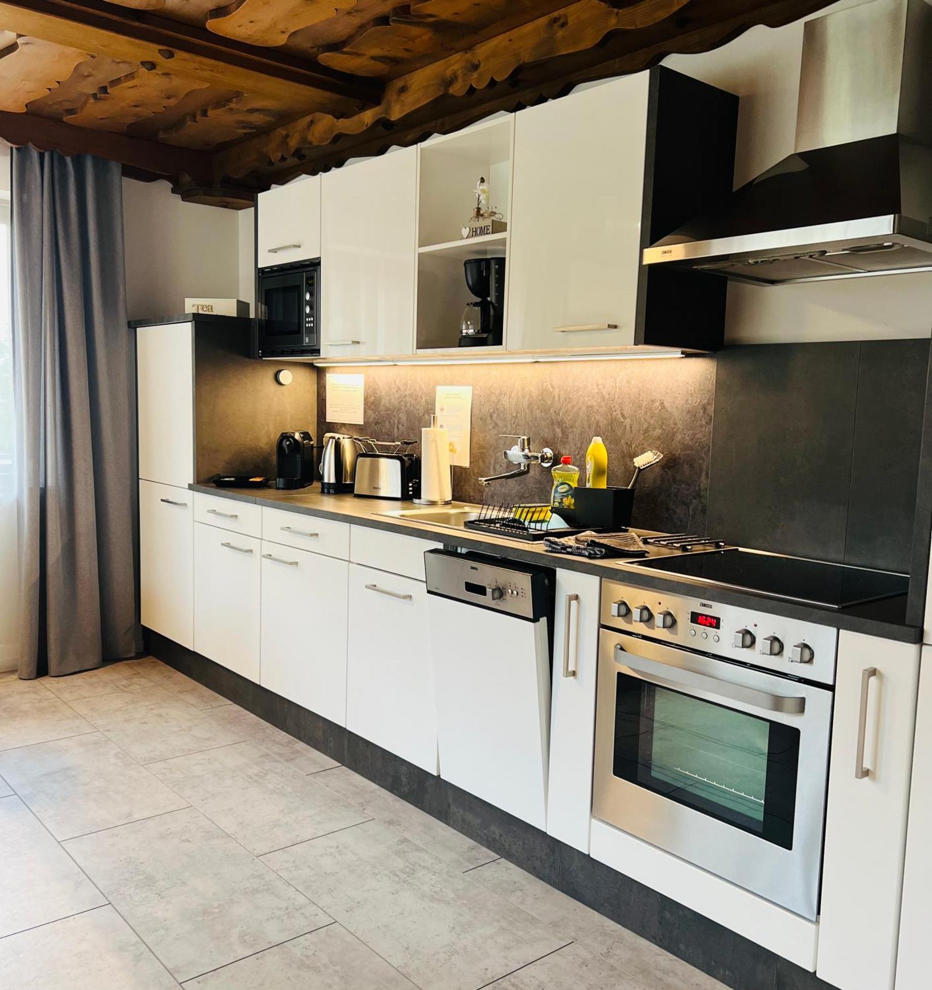 Ferienwohnung Wallmerhof am ländlichen Wimberg Adnet Zimmer foto