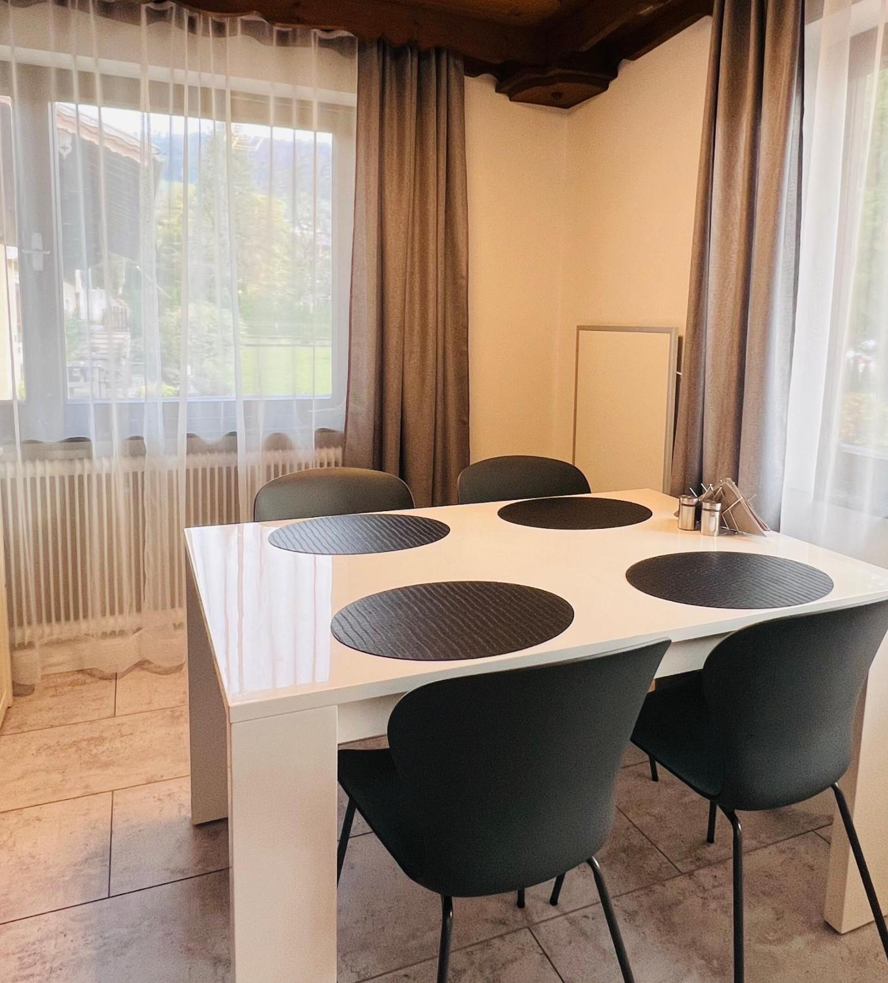 Ferienwohnung Wallmerhof am ländlichen Wimberg Adnet Zimmer foto